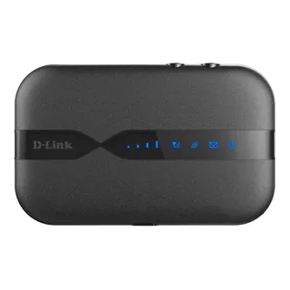 Modem Router 4g Lte Wifi Dlink Dwr-932c Portátil Batería