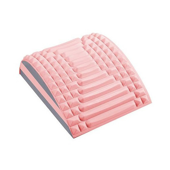 Almohada Ergonómica De Eva, Alivia Tensón En Cuello, Lumbare