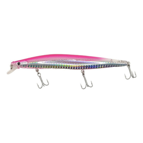 Señuelo Lunar Caster Marca Storm 14cm 23gr Color PHCD