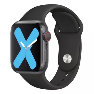 Pulso Correa Banda Silicona Para Apple Watch Iwatch / Todos