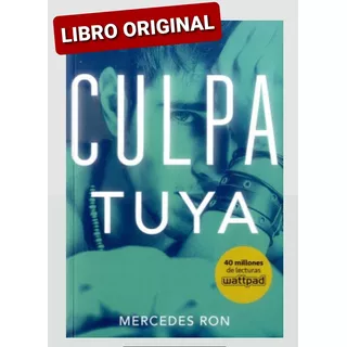 Culpa Tuya