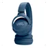 Auriculares inalámbricos Bluetooth Jbl Tune 510 Pure Bass, color azul