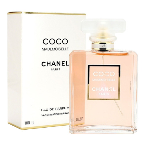Chanel Coco Mademoiselle EDP 100 ml para  mujer