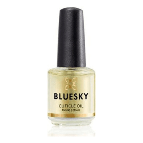 Aceite De Cutículas Bluesky Para Uñas