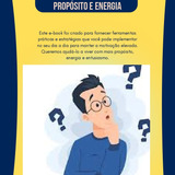 Motivação Diária