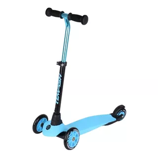 Scooter Triscoo Tempish Blue