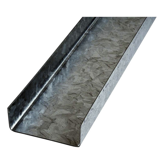 Plancha Zinc-alum V 0.35x895x3000 Econ Az-80