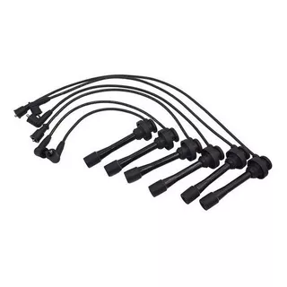 Cables Bujias 3.5v6 Breme Mitsubishi L200 Sportero 2006-2017