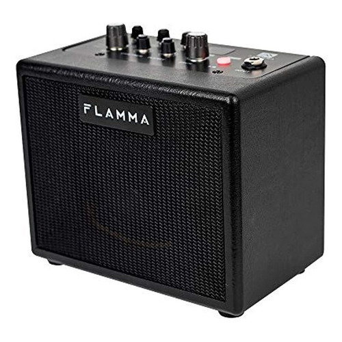 Flamma Fa05 Amplificador De Guitarra Amplificador De Guitarr
