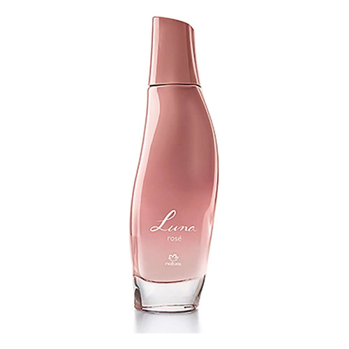 Natura Luna Rosé EDT para  mujer  