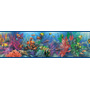 acuario colorido (Mod 193)