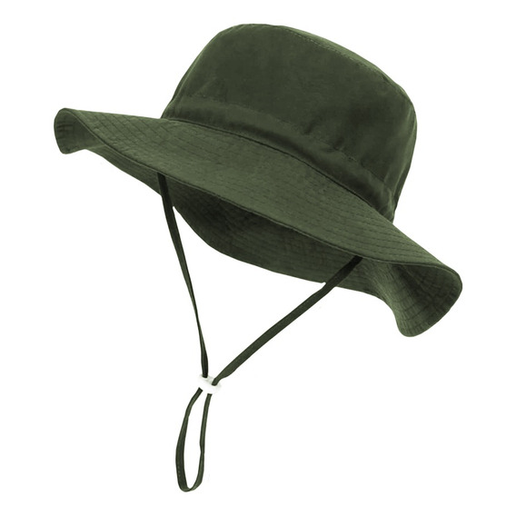 Sombrero Explorador Polyester Algodón - Mundo Trabajo
