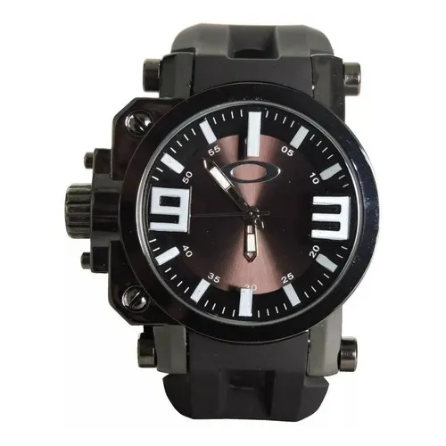 Reloj oakley titanium hot sale