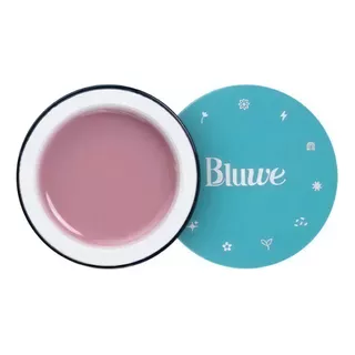 Capa Base Flex Natural Pink 28g - Bluwe