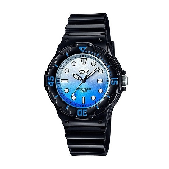 Reloj Casio Mujer Lrw-200h Wr 100m Agente Oficial Caba