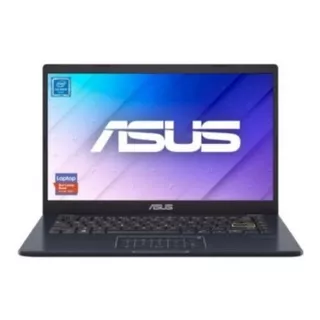 Laptop Asus L410ma 14  Intel Celeron 4gb 128gb Ssd Win10 Pro