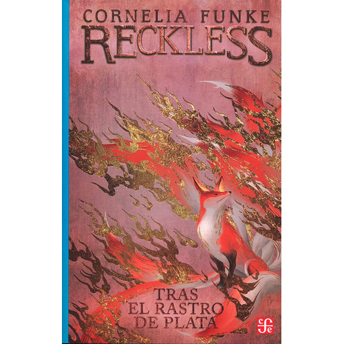 Reckless Tras El Rastro De Plata Aov252 - Funke - F C E