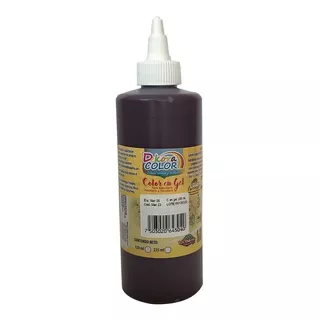 Color En Gel 235ml. Elige El Color De Tu Preferencia 1 Pza 