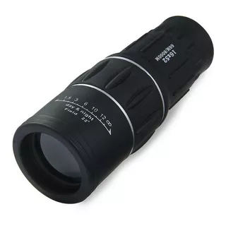 Monocular Vak 16x52 Alcance 6km Zoom Contra Agua Día Y Noche