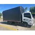 Camion Chevrolet Nkr3
