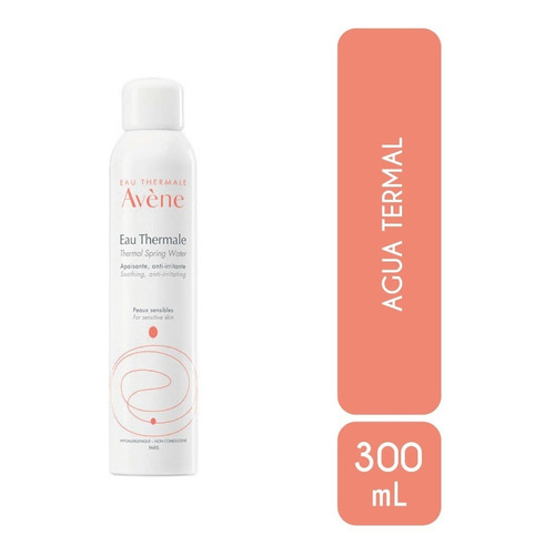 Agua Termal Avene 300 Ml