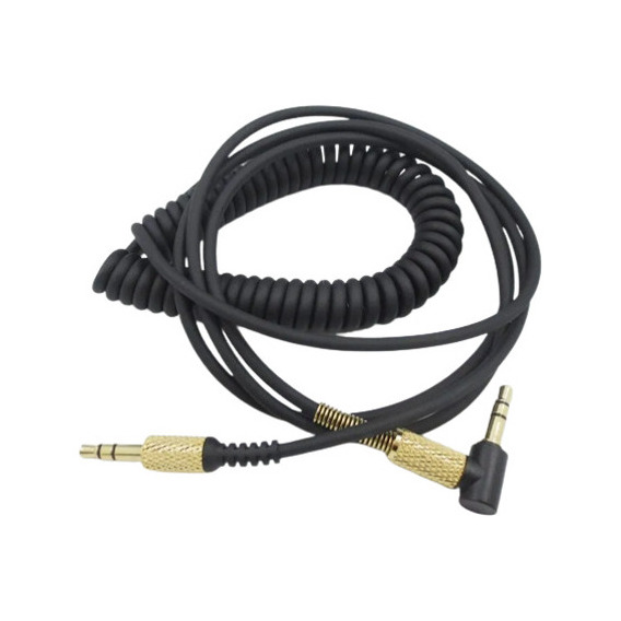 Cable De Audio Para Marshall Jack 3.5mm 1 A 3 Metros Largo