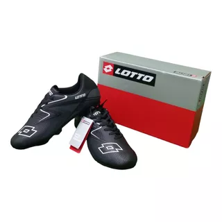 Zapato Para Fútbol Campo Adulto Marca Lotto H7