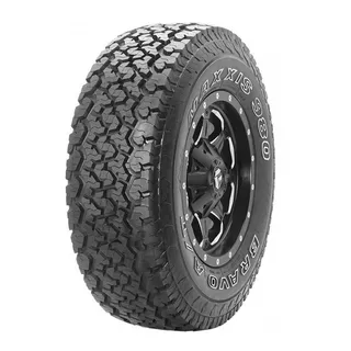 Pneu 245/70 R16 111t Xl Maxxis Owl At-980 Aro 16  