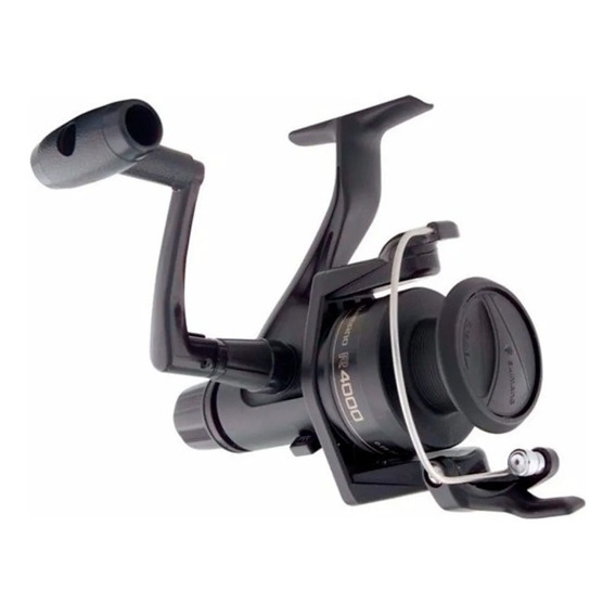 Reel Frontal Shimano Ix 4000 R Bentancor Outdoor 