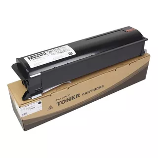 Toner Cartucho Toshiba E-studio 206l 356 456 506 To4590 10k