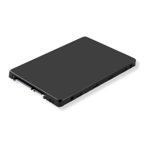 Disco Duro Lenovo Thinksystem 1.92tb 2.5  Entry Sata 6gb /v Color Negro