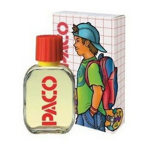 Colonia Paco Perfume Para Niños X 60 Ml Vaporizador Edt