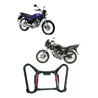 Defensa Parachoques Para Moto