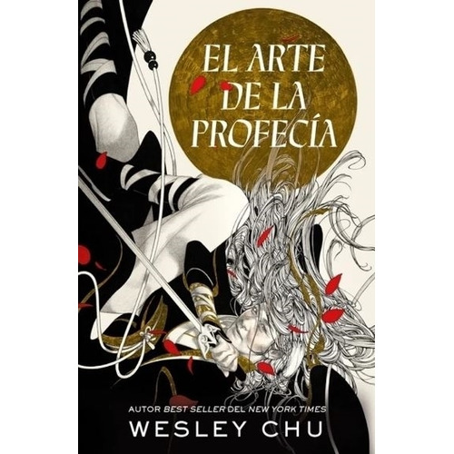 Arte De La Profesia, El, De Chu, Wesley. Editorial Umbriel Argentina, Tapa Tapa Blanda En Español, 2023