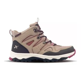 Borcegos Zapatillas Jaguar Trekking Montaña Cod. 3047 3046