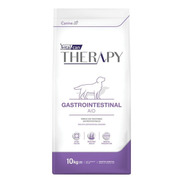 Alimento Vitalcan Therapy Gastrointestinal Aid Para Perro Todos Los Tamaños Sabor Mix En Bolsa De 10 kg