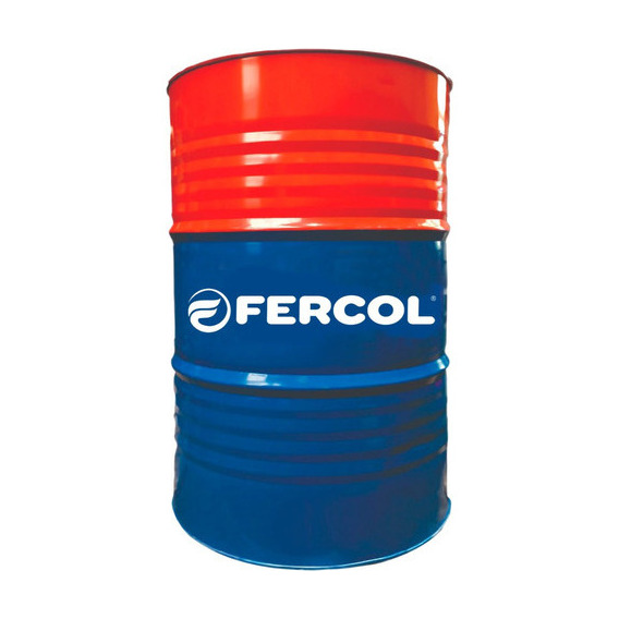 Aceite Fercol Oleum Semisintetico 10w-40 200 L