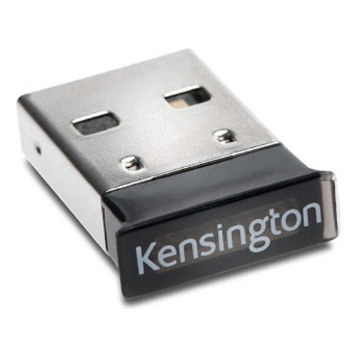 Adaptador Bluetooth 4.0 Usb Kensington