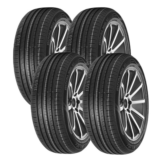 Kit de 4 neumáticos BARTL Neumáticos BL-601 P 175/70R14 84 T