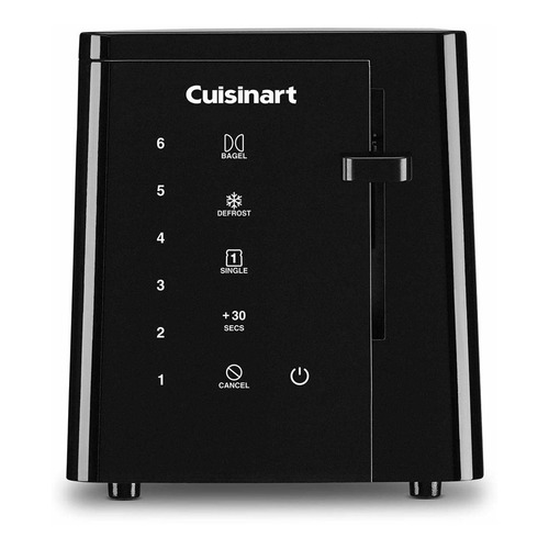 Tostador Cuisinart Touchscreen Series