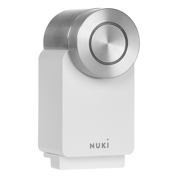 Cerradura Smart Lock Pro 4.0 Nuki