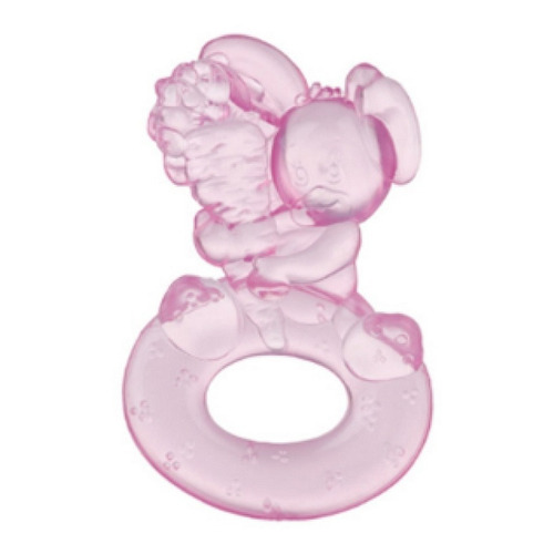 Mordedera Agua Nuby Kool Soother Rosa