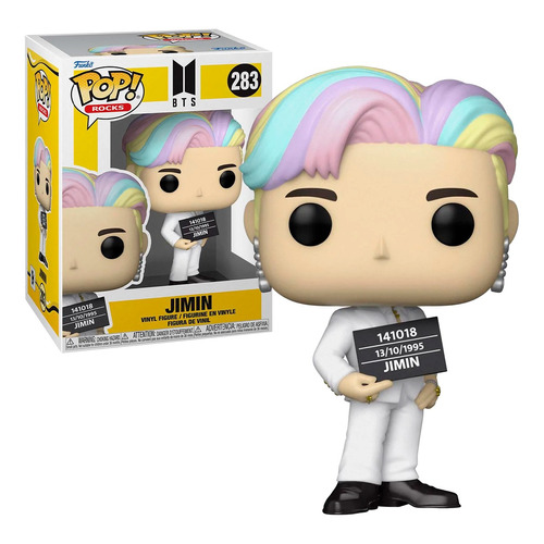 Funko Pop Bts Jimin