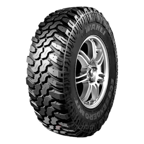 Llantas 235/75 R15 Wanli M105 104/101s