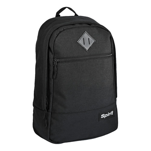 Mochila Spirit Campus Negro