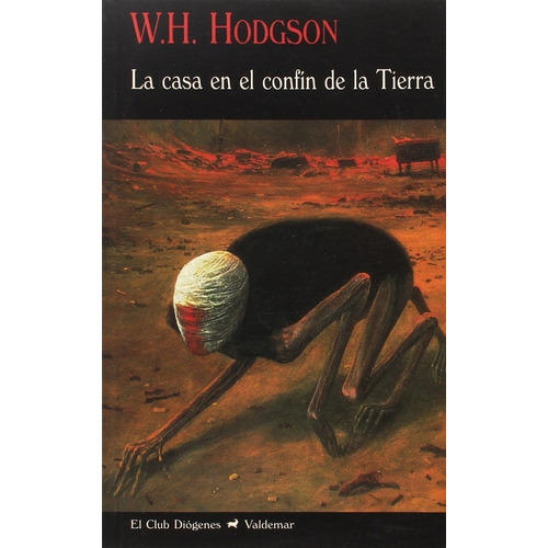Libro Casa En El Confin De La Tierra Por William Hodgson