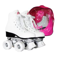 Frenos Para Patin Artistico Set De 2 Lila Frenos Para Patin Artistico Set De 2 Lila