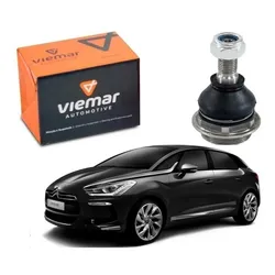  Pivo Bandeja Dianteira Viemar Ds5 1.6 2013 A 2018