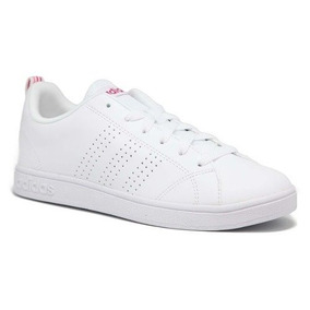 tenis adidas blancos con rosa tenis adidas blancos con rosa