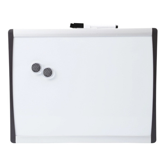 Tablero Borrable Magnetico 35x28cm Con Marcador + imanes